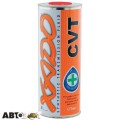 Трансмиссионное масло XADO Atomic Oil CVT (XA 20171) 1л, цена: 1 000 грн.