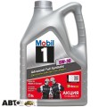 Моторное масло MOBIL 1 X1 5W-30 (155143) 5л, цена: 3 312 грн.