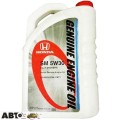 Моторное масло Honda Genuine Motor Oil 5W-30 SM 08234P99F4MY3 4л, цена: 3 269 грн.
