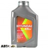  Трансмиссионное масло Hyundai XTeer ATF SP-4 1л