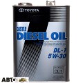 Моторное масло Toyota Diesel Oil DL-1 5W-30 08883-02805 4л, цена: 2 566 грн.