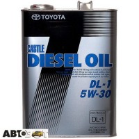 Моторна олива Toyota Diesel Oil DL-1 5W-30 08883-02805 4л