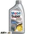 Моторное масло MOBIL Super 3000 X1 Formula FE 5W-30 1л, цена: 459 грн.