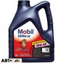 Моторное масло MOBIL Ultra 10W-40 4л
