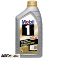 Моторное масло MOBIL 1 FS X1 5W-40 1л, цена: 627 грн.