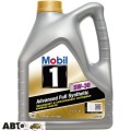 Моторное масло MOBIL 1 FS 5W-30 4л, цена: 2 325 грн.