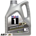 Моторное масло MOBIL 1 0W-20 4л, цена: 3 112 грн.