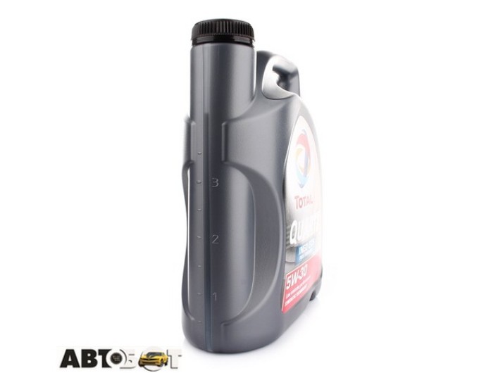 Моторное масло TOTAL Quartz INEO ECS 5W-30 4л, цена: 1 807 грн.