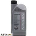 Трансмісійна олива Nissan Differential Fluide 80W-90 KE90799932 1л, ціна: 1 285 грн.