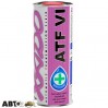 Трансмиссионное масло XADO Atomic Oil ATF VI XA 20124 1л, цена: 662 грн.