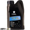 Моторное масло GNL Premium Synthetic 5W-40 1л, цена: 505 грн.