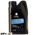Моторное масло GNL Synthetic 5W-30 1л, цена: 534 грн.