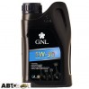 Моторна олива GNL Synthetic 5W-30 1л, ціна: 294 грн.