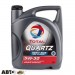  Моторное масло TOTAL Quartz INEO ECS 5W-30 4л