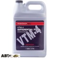 Трансмиссионное масло Honda ULTRA VTM-4F 082009003 3.785л, цена: 2 865 грн.