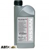  Трансмиссионное масло Nissan MT XZ Gear Oil 75W-80 KE916-99932 1л
