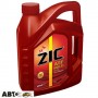 Трансмісійна олива ZIC ATF MULTI HT 4л