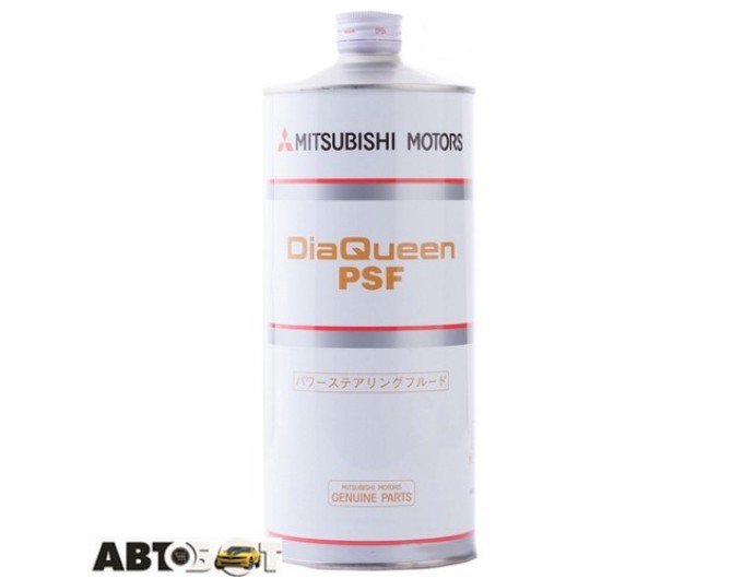 Трансмиссионное масло Mitsubishi DiaQueen PSF 4039645 1л, цена: 1 064 грн.