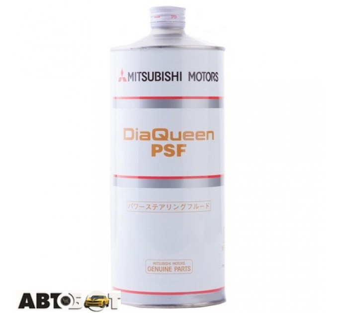 Трансмиссионное масло Mitsubishi DiaQueen PSF 4039645 1л