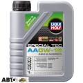 Моторное масло LIQUI MOLY SPECIAL TEC AA 0W-16 21326 1л, цена: 876 грн.