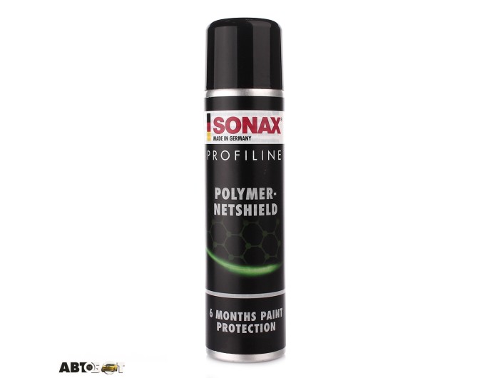 Жидкое стекло Sonax ProfiLine Polymer Shield 223300 340мл, цена: 2 313 грн.