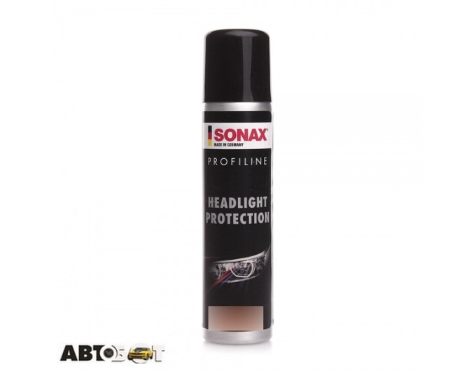 Полироль Sonax Profiline Headlight Protection 276041 75мл, цена: 2 139 грн.