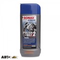 Полироль Sonax Xtreme NanoPro Polish + Wax 2 207100 250мл, цена: 1 007 грн.