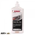 Поліроль Sonax NanoPro 296000 500мл, ціна: 966 грн.