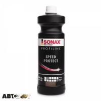 Поліроль Sonax Profiline Speed Protect 288405 1л