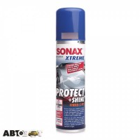 Поліроль Sonax Xtreme Protect and Shine 222100 210мл