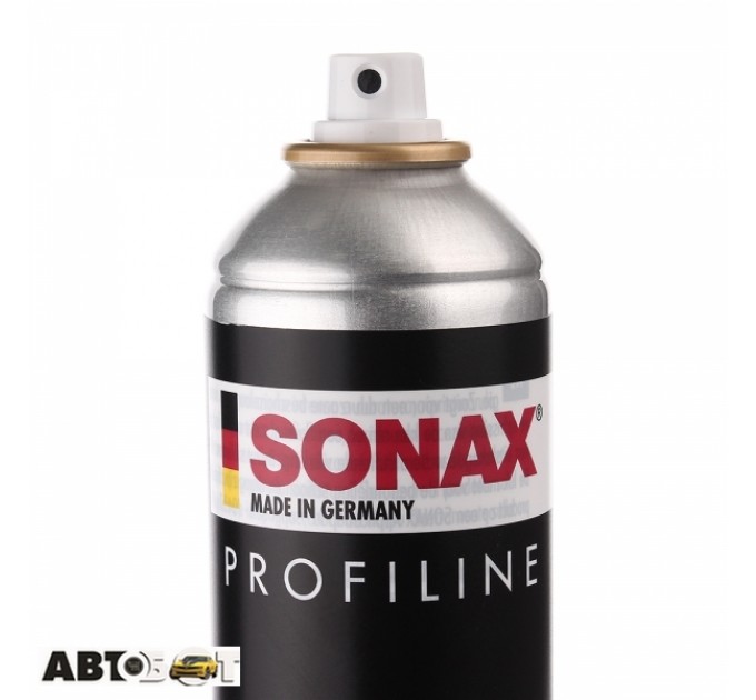 Рідке скло Sonax ProfiLine Polymer Shield 223300 340мл, ціна: 1 259 грн.