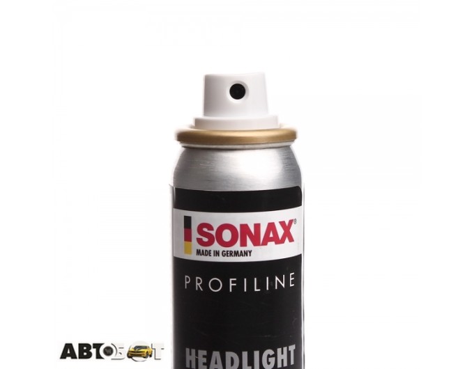 Полироль Sonax Profiline Headlight Protection 276041 75мл, цена: 2 139 грн.