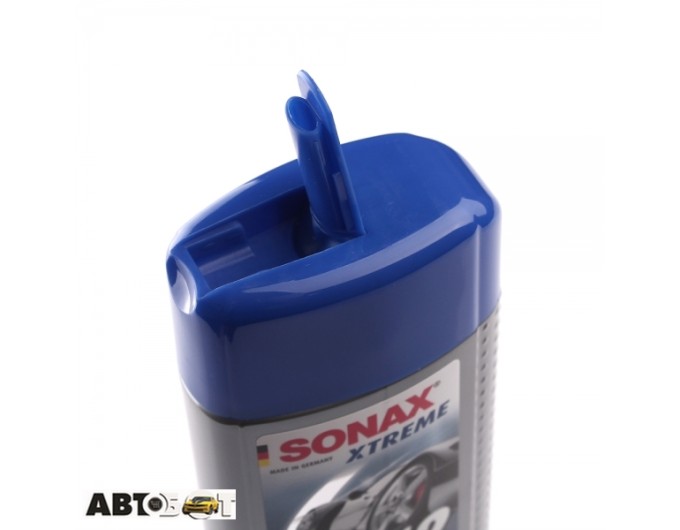 Полироль Sonax Xtreme NanoPro Polish + Wax 2 207100 250мл, цена: 1 007 грн.