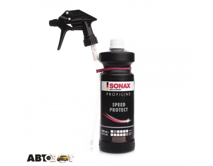 Полироль Sonax Profiline Speed Protect 288405 1л, цена: 1 880 грн.