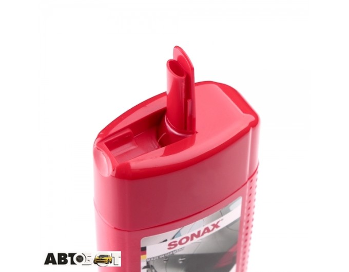 Воск Sonax AutoHartWax 301100 250мл, цена: 771 грн.