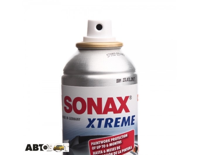 Поліроль Sonax Xtreme Protect and Shine 222100 210мл, ціна: 1 081 грн.