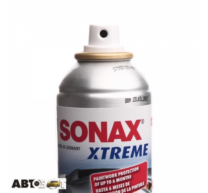 Поліроль Sonax Xtreme Protect and Shine 222100 210мл, ціна: 595 грн.