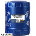 Моторна олива MANNOL Traktor Superoil 15W-40 10л, ціна: 4 213 грн.