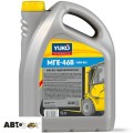 Трансмісійна олива Yuko МГЕ-46В HM 46 5л, ціна: 1 510 грн.
