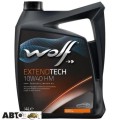 Моторное масло WOLF EXTENDTECH 10W-40 HM 4л, цена: 1 228 грн.