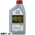Трансмиссионное масло Toyota ATF WS 08886-81210 1л, цена: 868 грн.