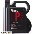 Трансмиссионное масло BIZOL Protect ATF DIII B87111 5л, цена: 3 281 грн.