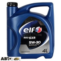 Моторное масло ELF Evolution 900 SXR 5W-30 4л