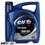 Моторна олива ELF Evolution 900 SXR 5W-30 4л