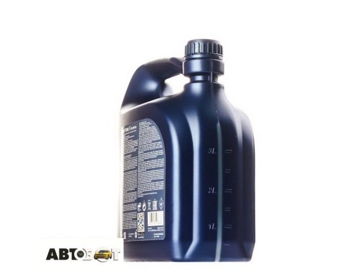 Моторное масло ARAL SuperTronic G 0W-30 4л, цена: 3 234 грн.