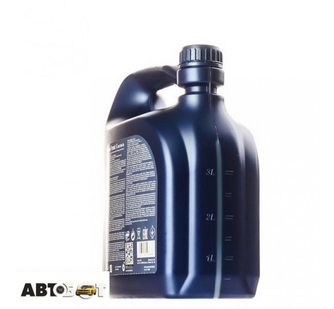 Моторное масло ARAL SuperTronic G 0W-30 4л, цена: 1 885 грн.