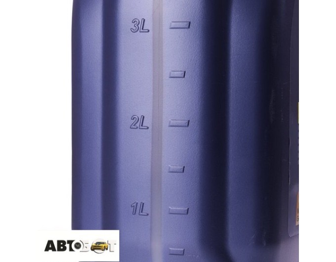 Моторное масло ARAL SuperTronic G 0W-30 4л, цена: 3 234 грн.