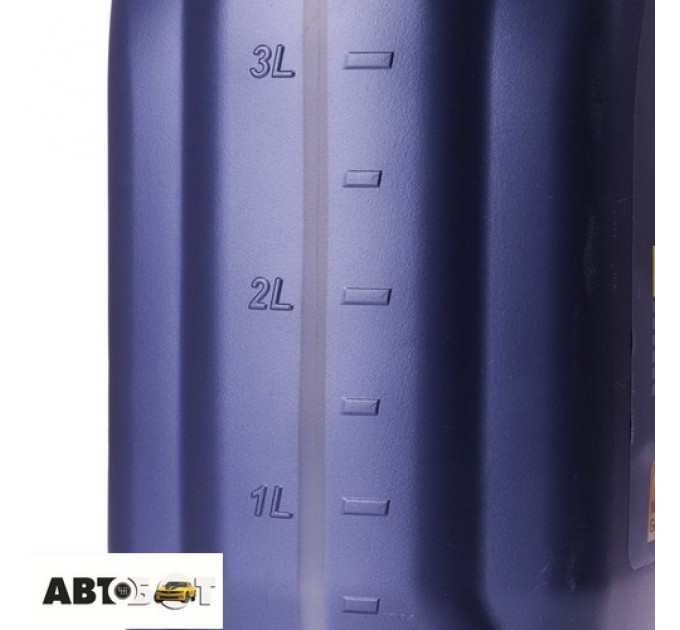 Моторное масло ARAL SuperTronic G 0W-30 4л, цена: 1 885 грн.