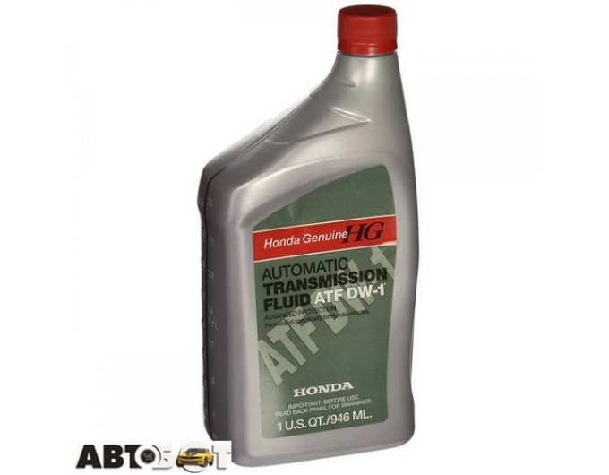 Трансмиссионное масло Honda 08268P99ZAY1 1л, цена: 859 грн.