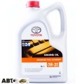 Моторное масло Toyota Advanced Fuel Economy 0W-20 SN 08880-83265 5л, цена: 2 890 грн.